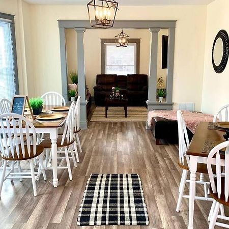 6Br Retreat-Great For Reunions And Getaways Minutes From ניאגרה פולס מראה חיצוני תמונה
