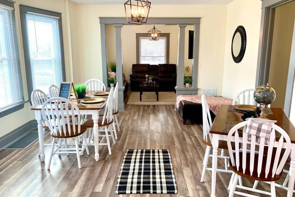 6Br Retreat-Great For Reunions And Getaways Minutes From ניאגרה פולס מראה חיצוני תמונה