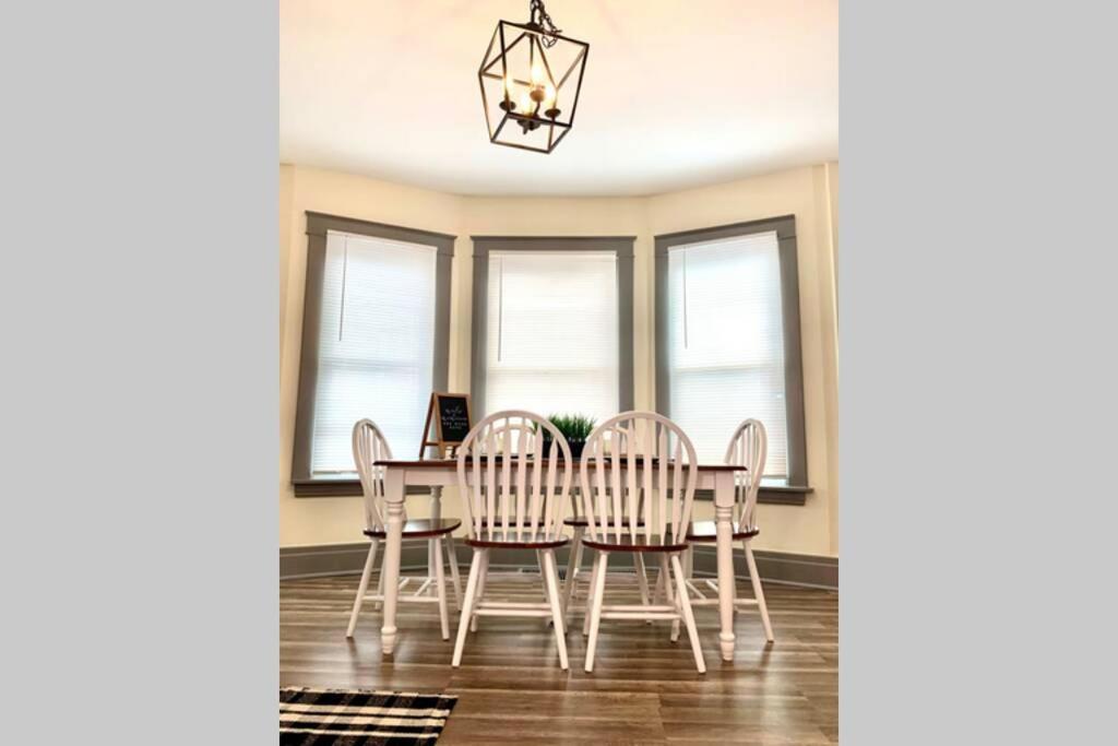 6Br Retreat-Great For Reunions And Getaways Minutes From ניאגרה פולס מראה חיצוני תמונה