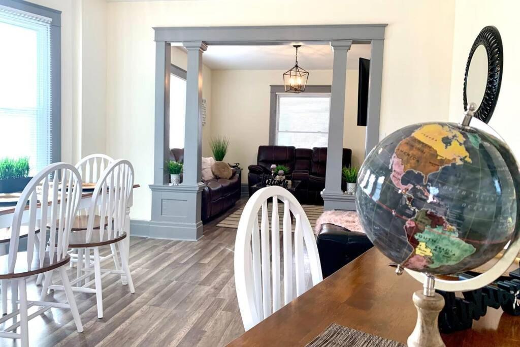 6Br Retreat-Great For Reunions And Getaways Minutes From ניאגרה פולס מראה חיצוני תמונה