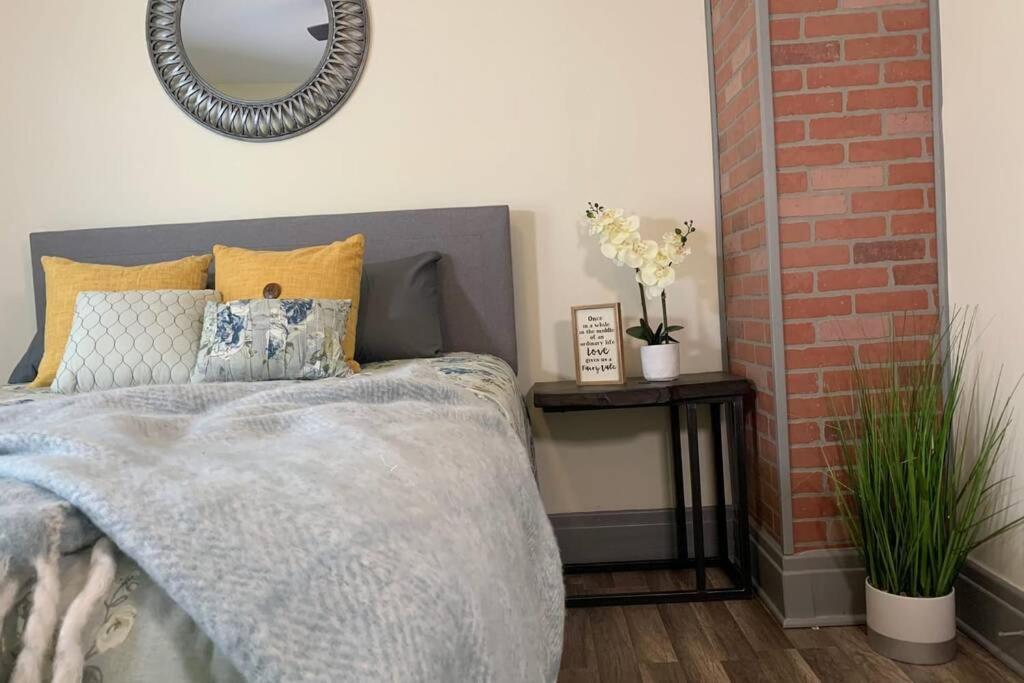 6Br Retreat-Great For Reunions And Getaways Minutes From ניאגרה פולס מראה חיצוני תמונה