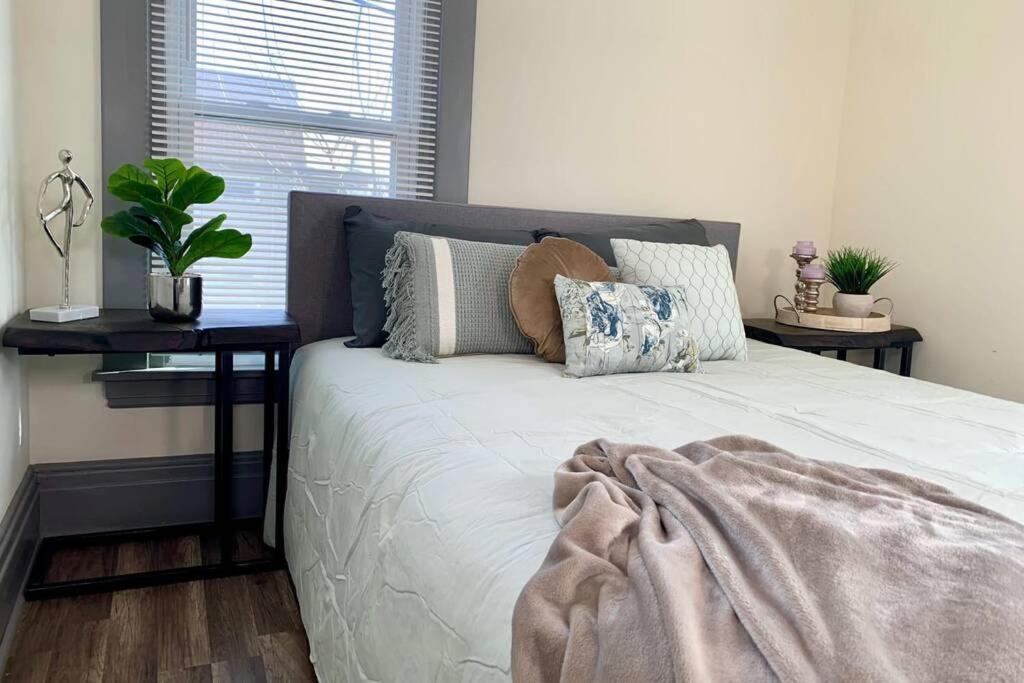 6Br Retreat-Great For Reunions And Getaways Minutes From ניאגרה פולס מראה חיצוני תמונה
