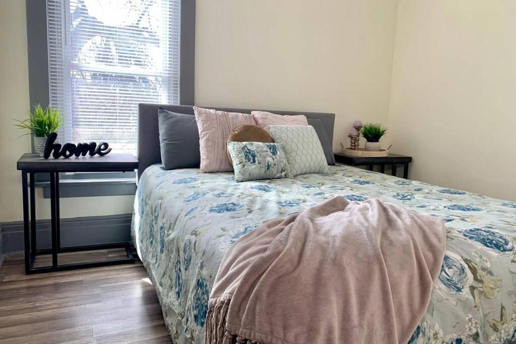 6Br Retreat-Great For Reunions And Getaways Minutes From ניאגרה פולס מראה חיצוני תמונה