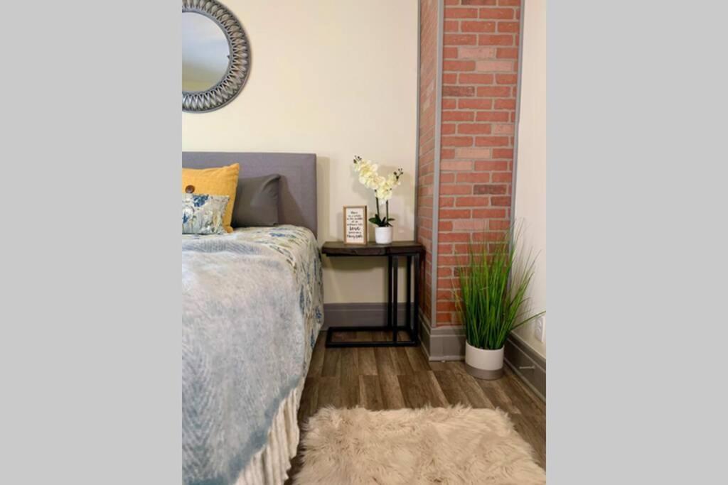 6Br Retreat-Great For Reunions And Getaways Minutes From ניאגרה פולס מראה חיצוני תמונה
